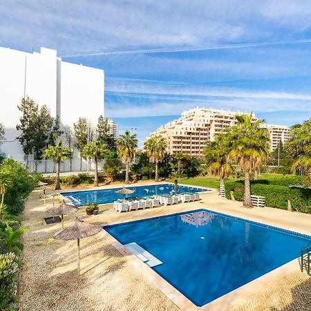 Praia Da Rocha, 4ºb Jardins Da Rocha, Charming Studio, Near The Sea, By Ig Portimão Exteriér fotografie