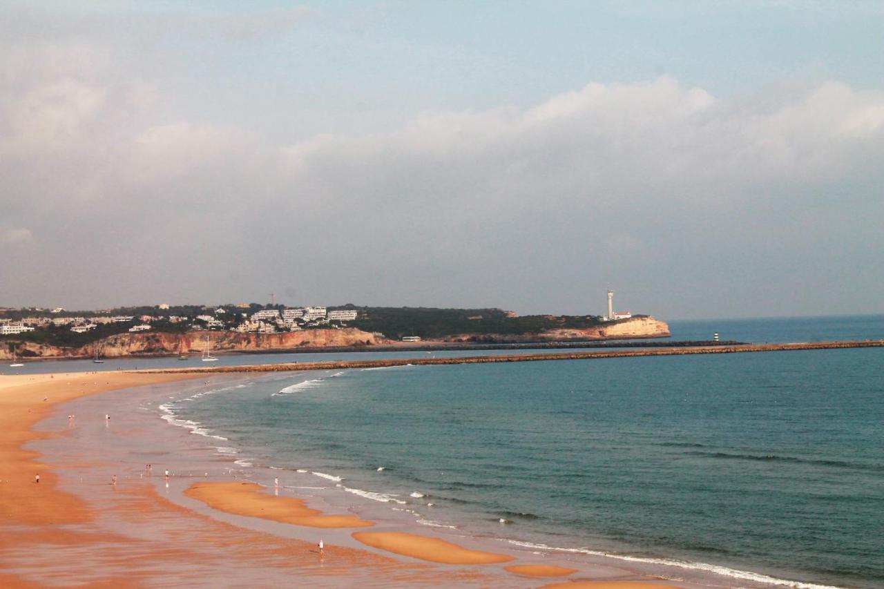 Praia Da Rocha, 4ºb Jardins Da Rocha, Charming Studio, Near The Sea, By Ig Portimão Exteriér fotografie