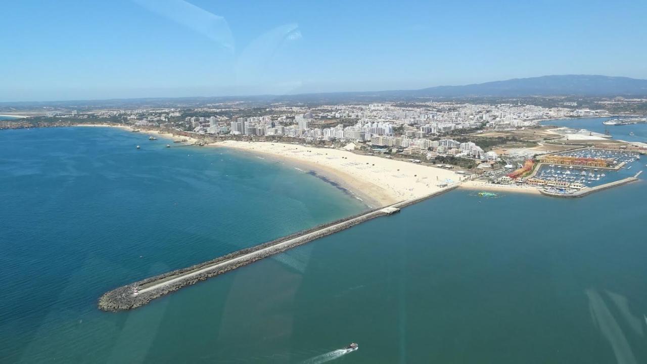 Praia Da Rocha, 4ºb Jardins Da Rocha, Charming Studio, Near The Sea, By Ig Portimão Exteriér fotografie