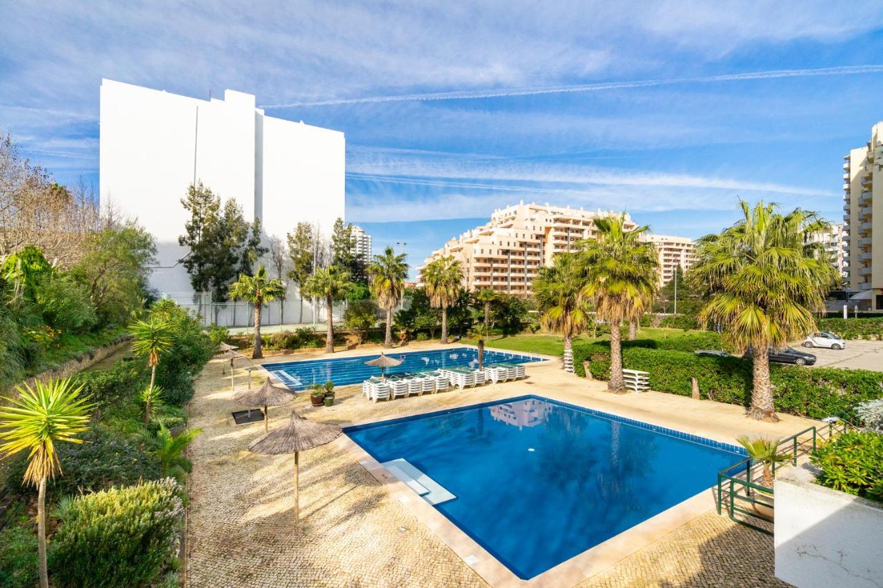 Praia Da Rocha, 4ºb Jardins Da Rocha, Charming Studio, Near The Sea, By Ig Portimão Exteriér fotografie