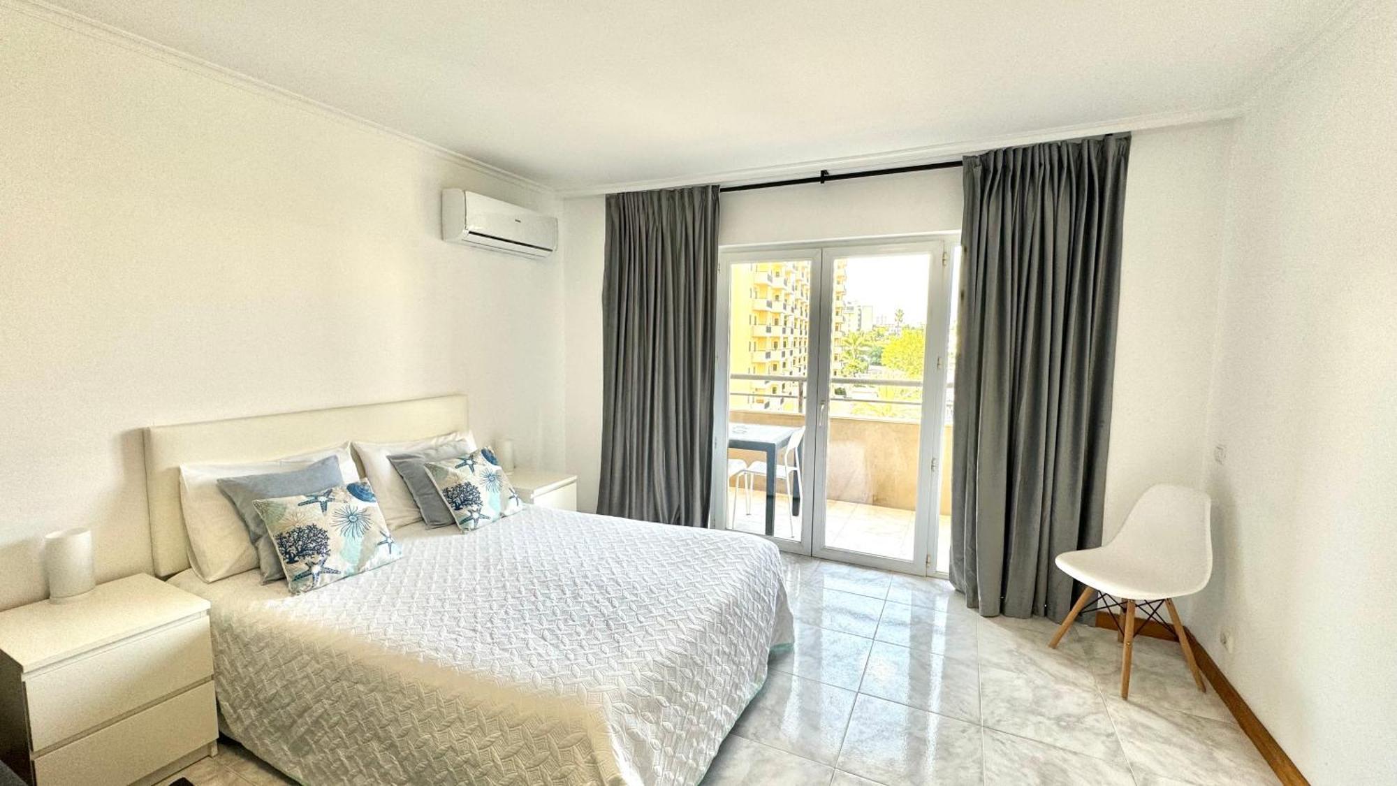 Praia Da Rocha, 4ºb Jardins Da Rocha, Charming Studio, Near The Sea, By Ig Portimão Exteriér fotografie